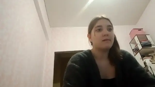 Snapshot of JanineThielman chatting on March 2026 12:42:01 PM JanineThielman online show from March 2026 12:42:01 PM