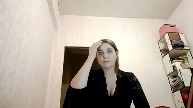 Snapshot of JanineThielman chatting on March 2026 12:16:01 PM JanineThielman online show from March 2026 12:16:01 PM