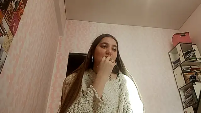 JanineThielman online show from May 2026 10:53:01 AM
