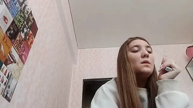 JanineThielman online show from April 2026 04:26:01 AM