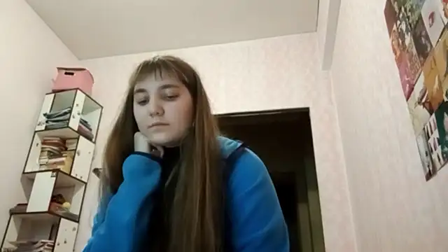 JanineThielman online show from May 2026 12:35:01 PM