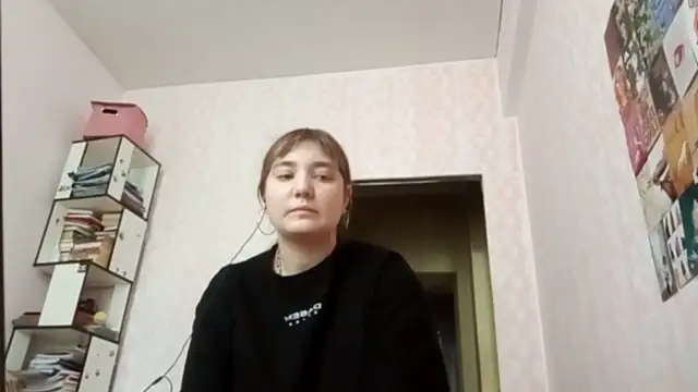 JanineThielman online show from May 2026 06:34:01 AM