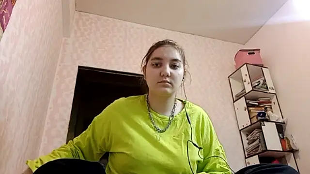 JanineThielman online show from April 2026 12:56:02 PM