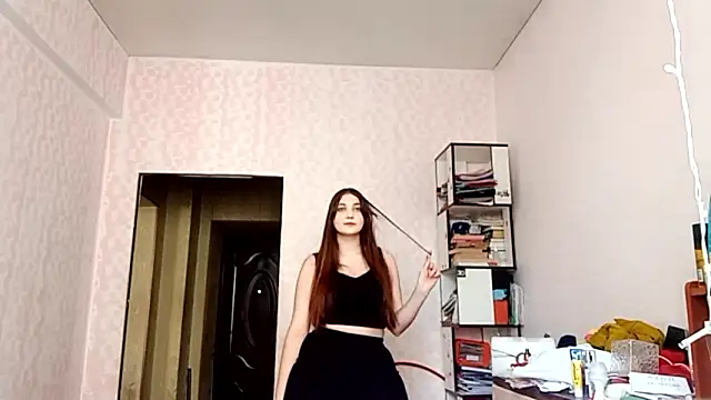 JanineThielman online show from February 2026 08:15:02 AM