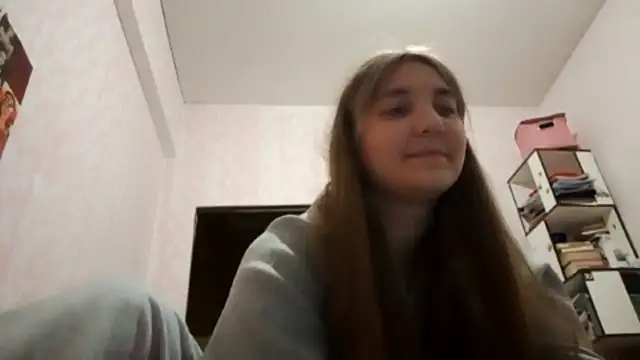 Snapshot of JanineThielman chatting on April 2026 03:27:01 PM JanineThielman online show from April 2026 03:27:01 PM