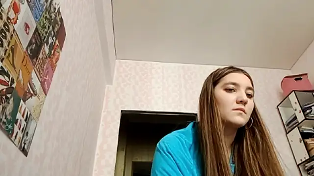 JanineThielman online show from April 2026 08:33:02 AM
