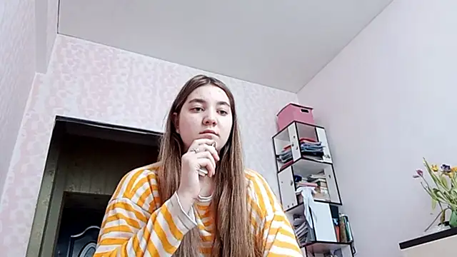 Snapshot of JanineThielman chatting on March 2026 07:26:01 AM JanineThielman online show from March 2026 07:26:01 AM