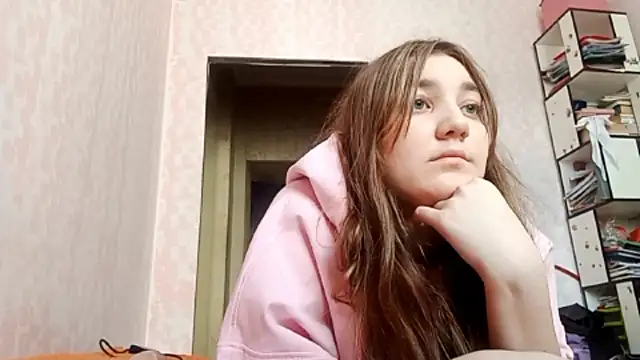 Snapshot of JanineThielman chatting on March 2026 07:19:01 AM JanineThielman online show from March 2026 07:19:01 AM