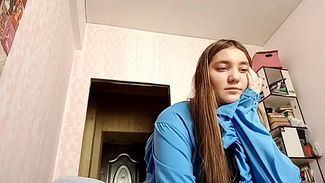 JanineThielman online show from April 2026 09:00:01 AM