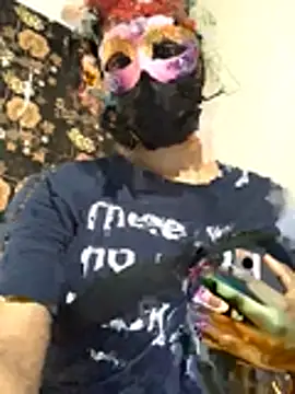 Queen-miyasi online show from March 2026 10:00:02 AM