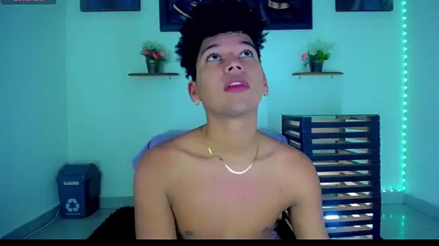 Sebastian -D online show from March 2026 09:09:01 PM