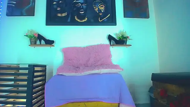 Sebastian -D online show from April 2026 05:14:02 AM