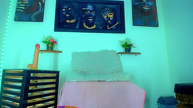 Sebastian -D online show from March 2026 05:20:02 AM