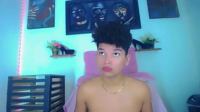 Sebastian -D online show from April 2026 05:26:02 AM