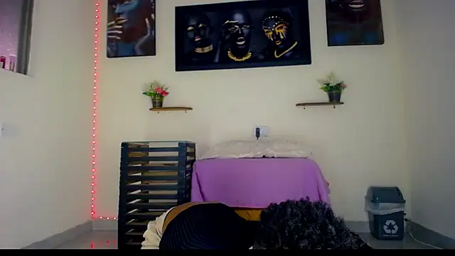 Sebastian -D online show from March 2026 09:19:01 PM