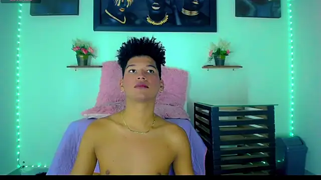 Sebastian -D online show from March 2026 10:27:01 PM