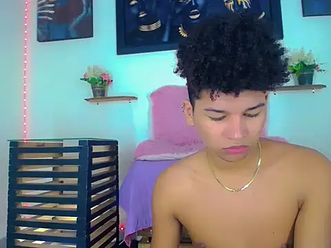 Sebastian -D online show from April 2026 06:06:01 AM