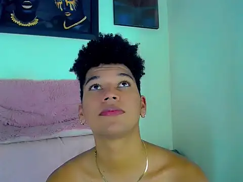 Sebastian -D online show from March 2026 09:11:01 PM