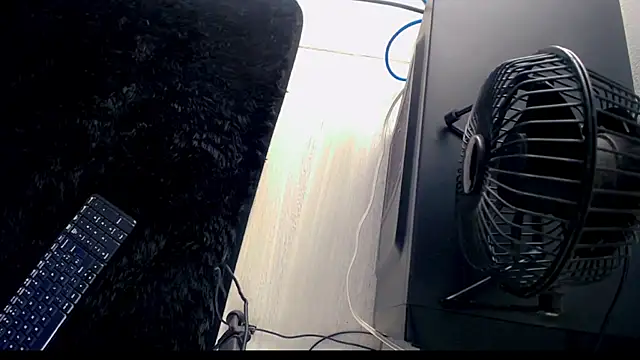 Sebastian -D online show from March 2026 09:16:01 PM