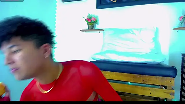 Sebastian -D online show from February 2026 09:36:01 PM