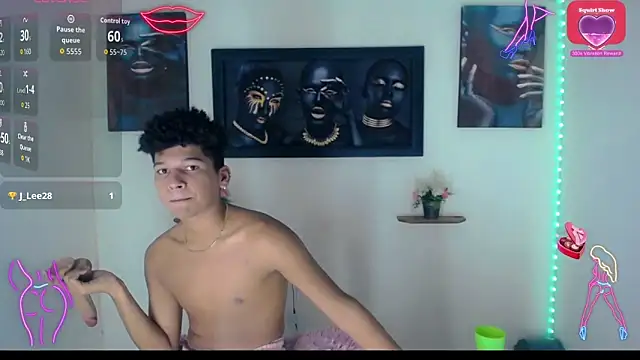 Sebastian -D online show from March 2026 02:04:02 AM