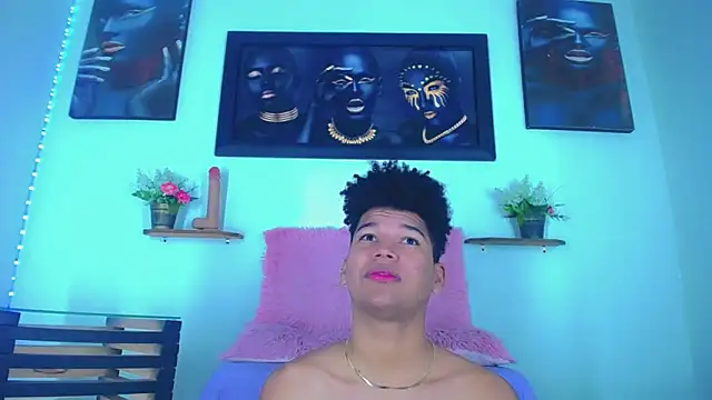 Sebastian -D online show from April 2026 05:33:01 AM