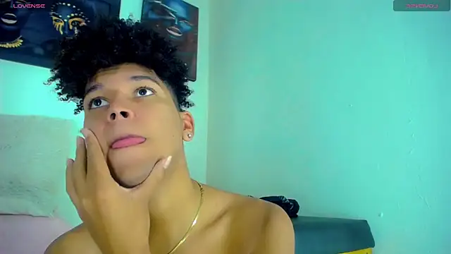 Sebastian -D online show from March 2026 05:05:01 AM