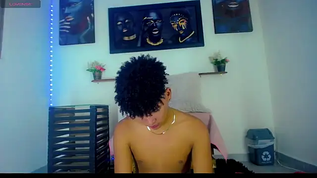 Sebastian -D online show from March 2026 09:25:01 PM