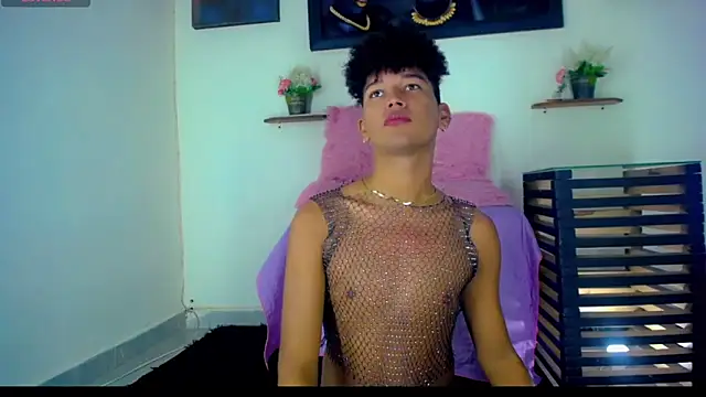 Sebastian -D online show from March 2026 09:00:01 PM