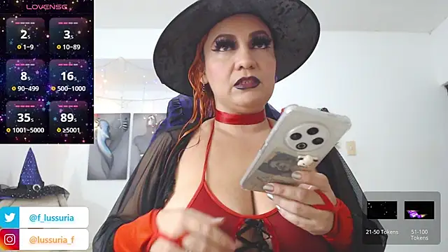 FranchescaSexy1 online show from October 2025 02:13:02 AM
