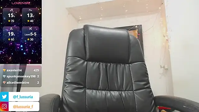 FranchescaSexy1 online show from February 2025 04:35:02 AM