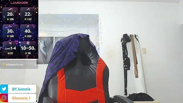 FranchescaSexy1 online show from November 2025 01:09:01 AM