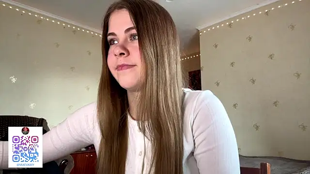 Amy Maev online show from March 2026 11:50:01 AM