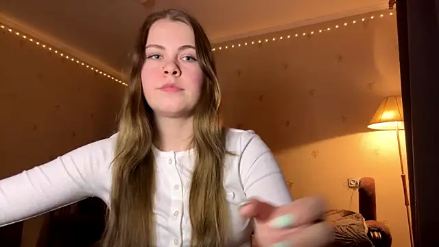 Amy Maev online show from March 2026 02:56:02 PM