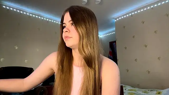 Amy Maev online show from April 2026 06:26:02 AM