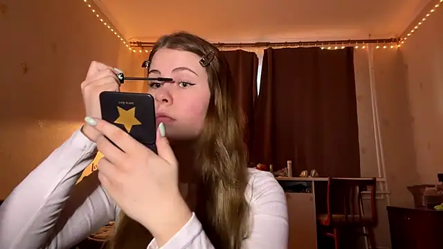 Snapshot of Amy_Maev chatting on February 2026 01:12:01 PM Amy Maev online show from February 2026 01:12:01 PM