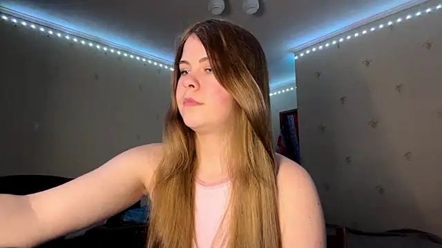 Amy Maev online show from March 2026 02:48:01 PM