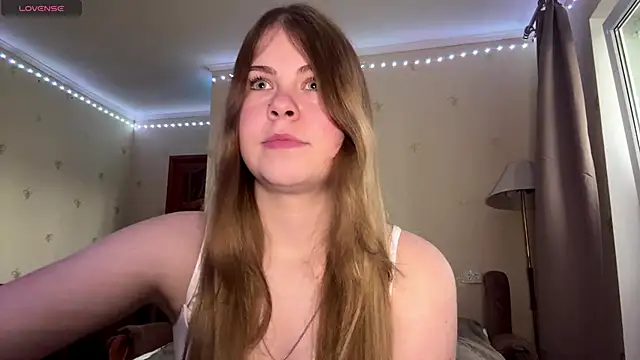 Amy Maev online show from April 2026 12:21:02 PM