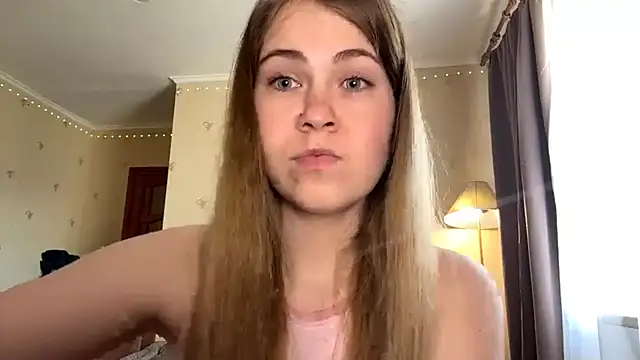 Amy Maev online show from May 2026 07:12:02 AM