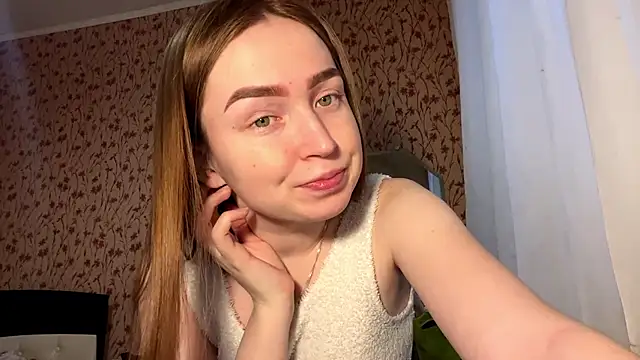 Hanna  Montanna online show from March 2026 02:28:01 PM