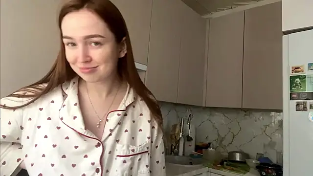 Hanna  Montanna online show from April 2026 09:23:02 AM