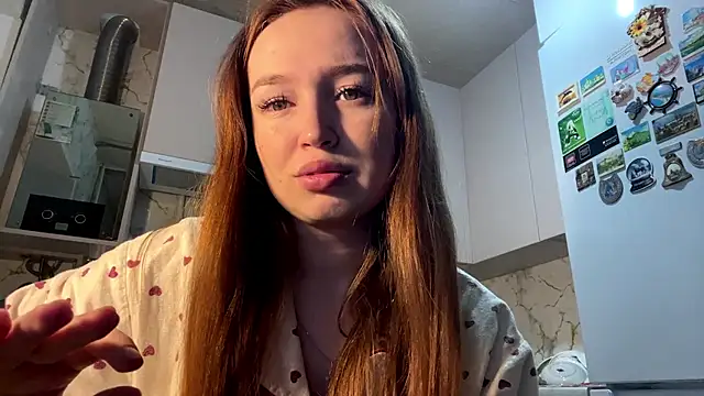 Hanna  Montanna online show from March 2026 02:13:02 PM