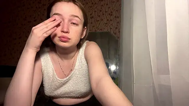 Hanna  Montanna online show from March 2026 08:21:02 PM