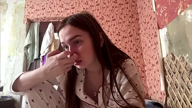 Hanna  Montanna online show from April 2026 10:29:01 AM