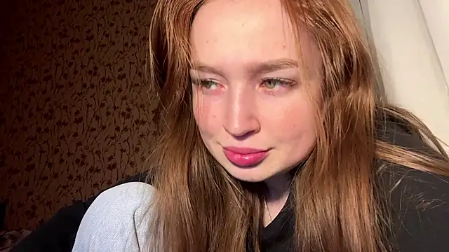 Hanna  Montanna online show from March 2026 08:05:02 PM