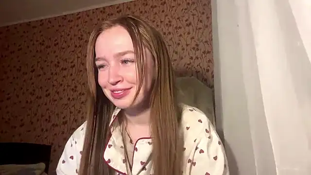 Hanna  Montanna online show from March 2026 03:17:02 PM