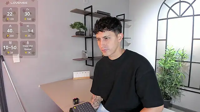 kamal wolff online show from February 2026 12:05:02 PM