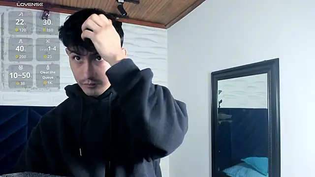 kamal wolff online show from March 2026 11:54:01 AM