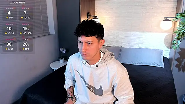 kamal wolff online show from February 2026 11:43:02 AM