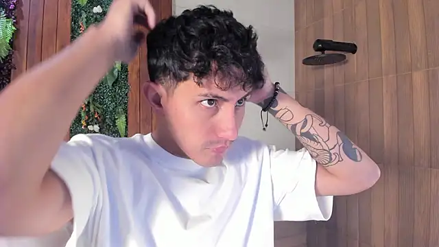 kamal wolff online show from February 2026 12:05:02 PM